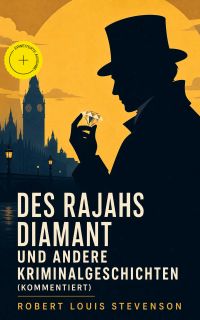 Des Rajahs Diamant und andere Kriminalgeschichten (Kommentiert)