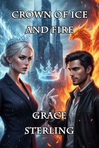 Crown of Ice and Fire