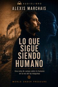 Lo que sigue siendo humano
