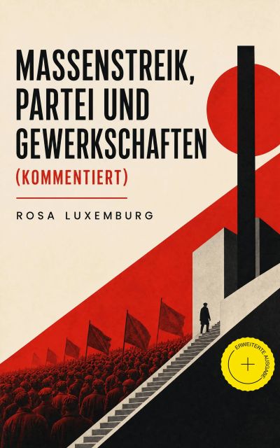 Massenstreik, Partei und Gewerkschaften (Kommentiert)