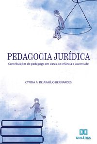Pedagogia Jurídica