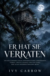 Er hat sie verraten