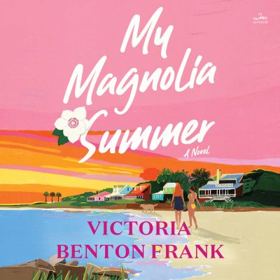 My Magnolia Summer