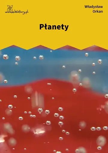 Płanety