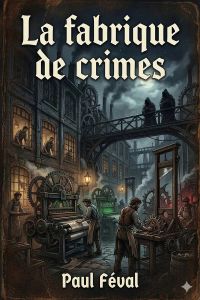 La fabrique de crimes