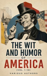 The Wit and Humor of America (Vol. 1-10)