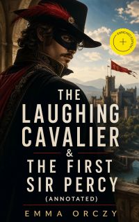 The Laughing Cavalier & The First Sir Percy (Annotated)