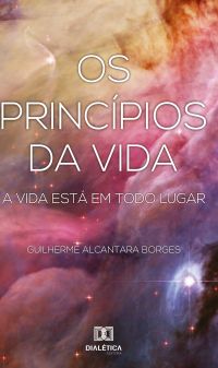 Os princípios da vida