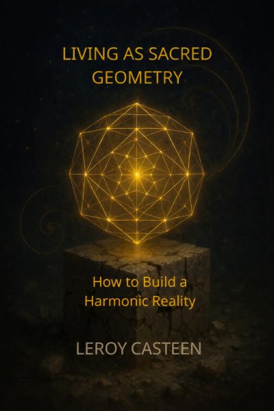 Living as Sacred Geometry