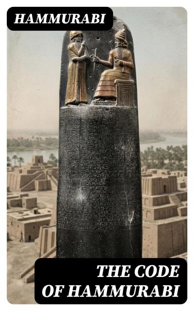 The Code of Hammurabi
