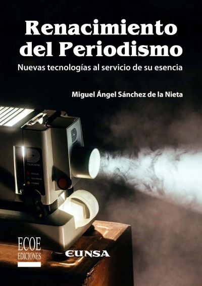 Renacimiento del periodismo