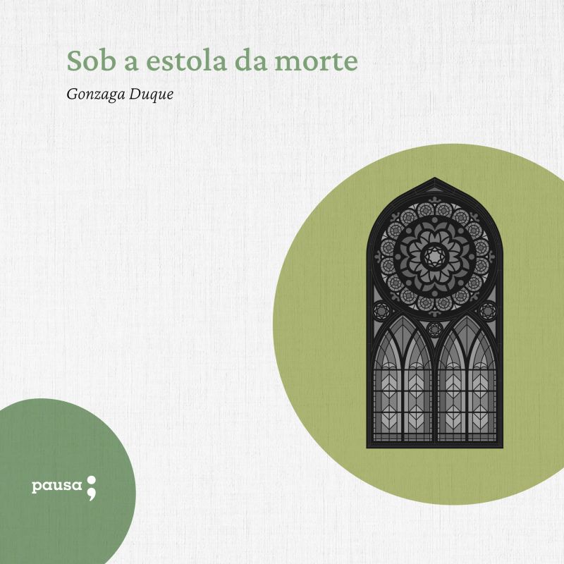 Sob a estola da morte
