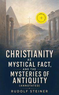 Christianity as Mystical Fact, and the Mysteries of Antiquity (Annotated)