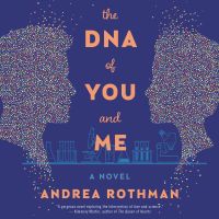 The DNA of You and Me