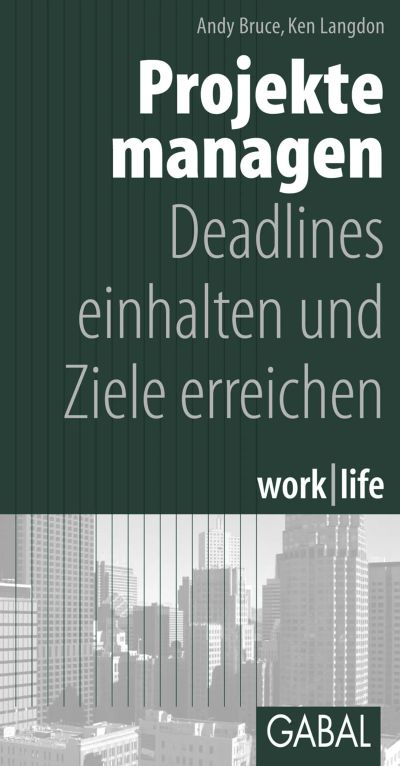 Projekte managen