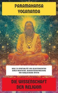 Die Wissenschaft der Religion