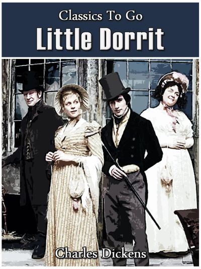 Little Dorrit