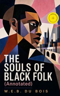THE SOULS OF BLACK FOLK (Annotated)