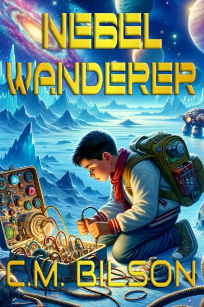 Nebelwanderer