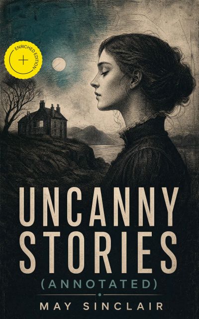 Uncanny Stories (Annotated)