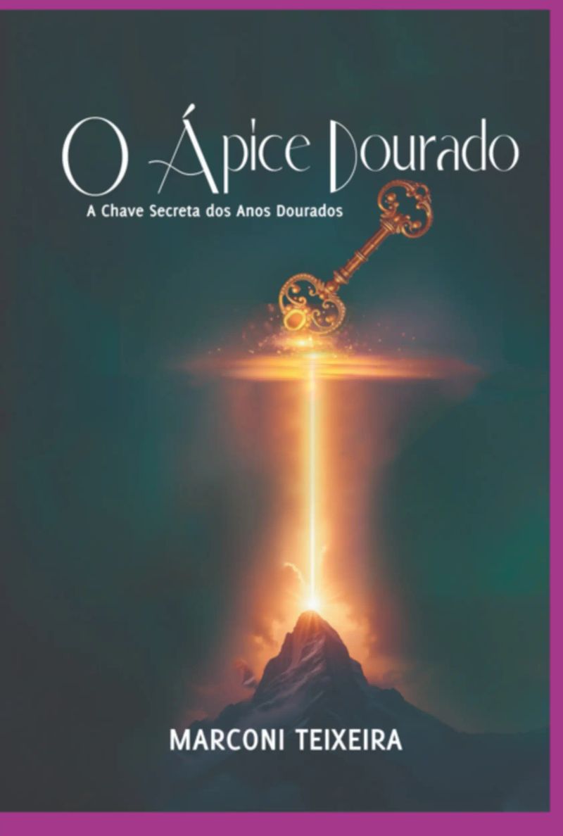 O Ápice Dourado