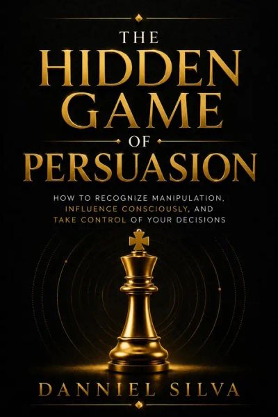 The Hidden Game of Persuasion