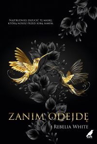 Zanim odejdę