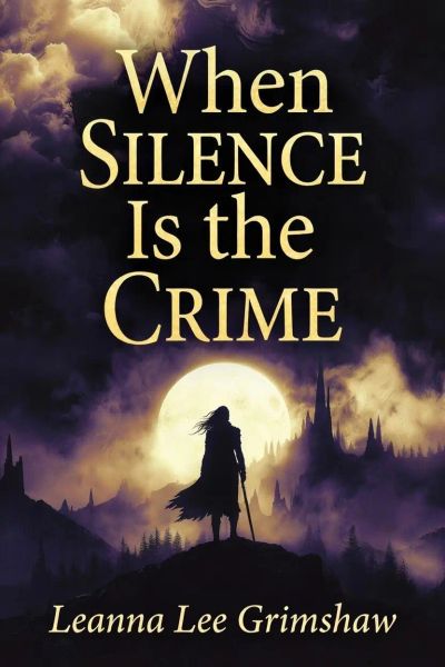 When Silence is the Crime