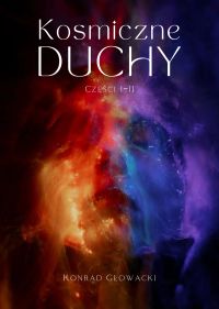 Kosmiczne duchy