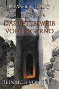 Das Bettelweib von Locarno