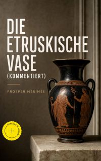 Die etruskische Vase (Kommentiert)