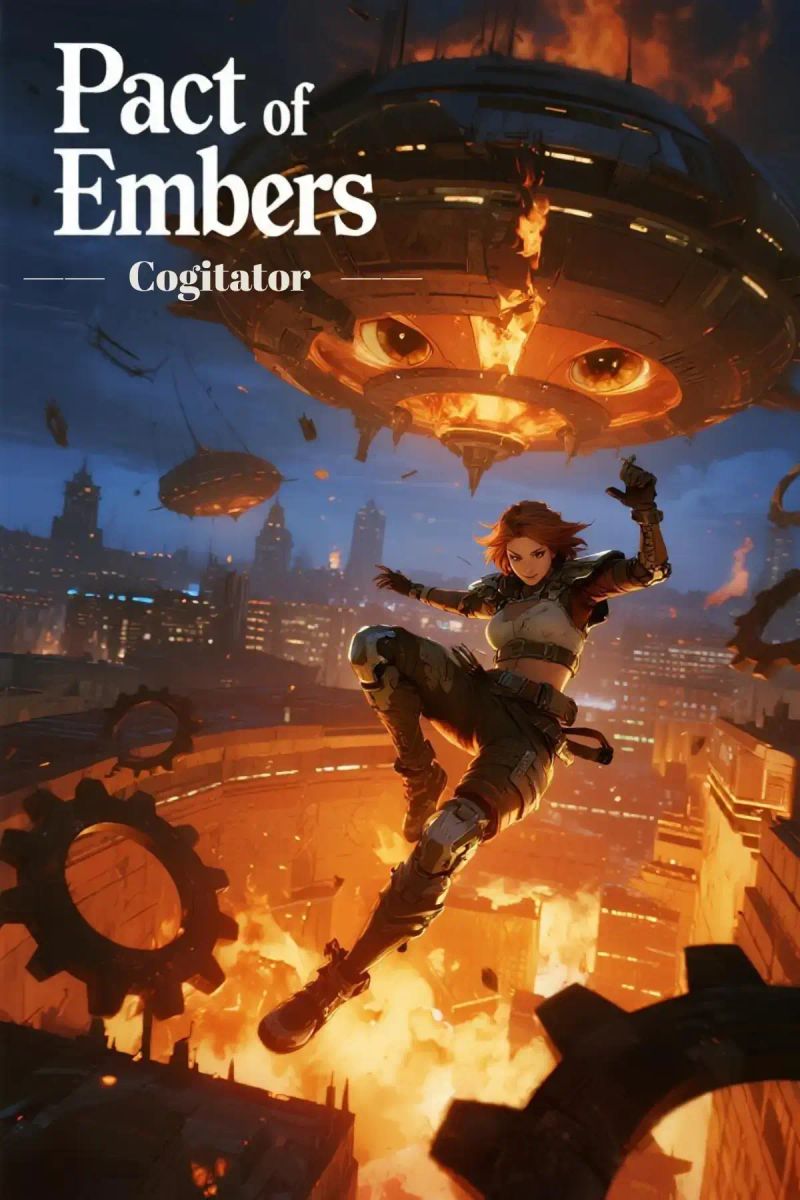 Pact of Embers