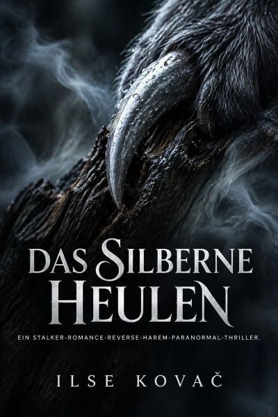 Das silberne Heulen