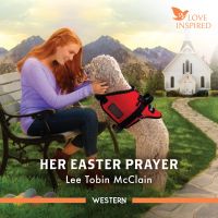 Her Easter Prayer