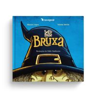 Se eu fosse bruxa