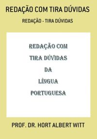 Redação Com Tira Dúvidas