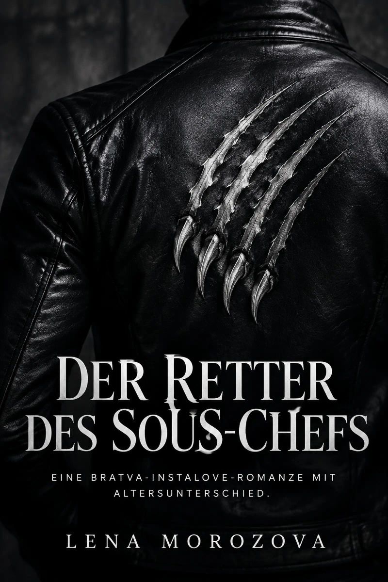 Der Retter des Sous-Chefs