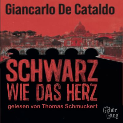 Schwarz wie das Herz