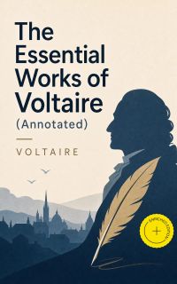 The Essential Works of Voltaire (Annotated)
