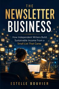 The Newsletter Business