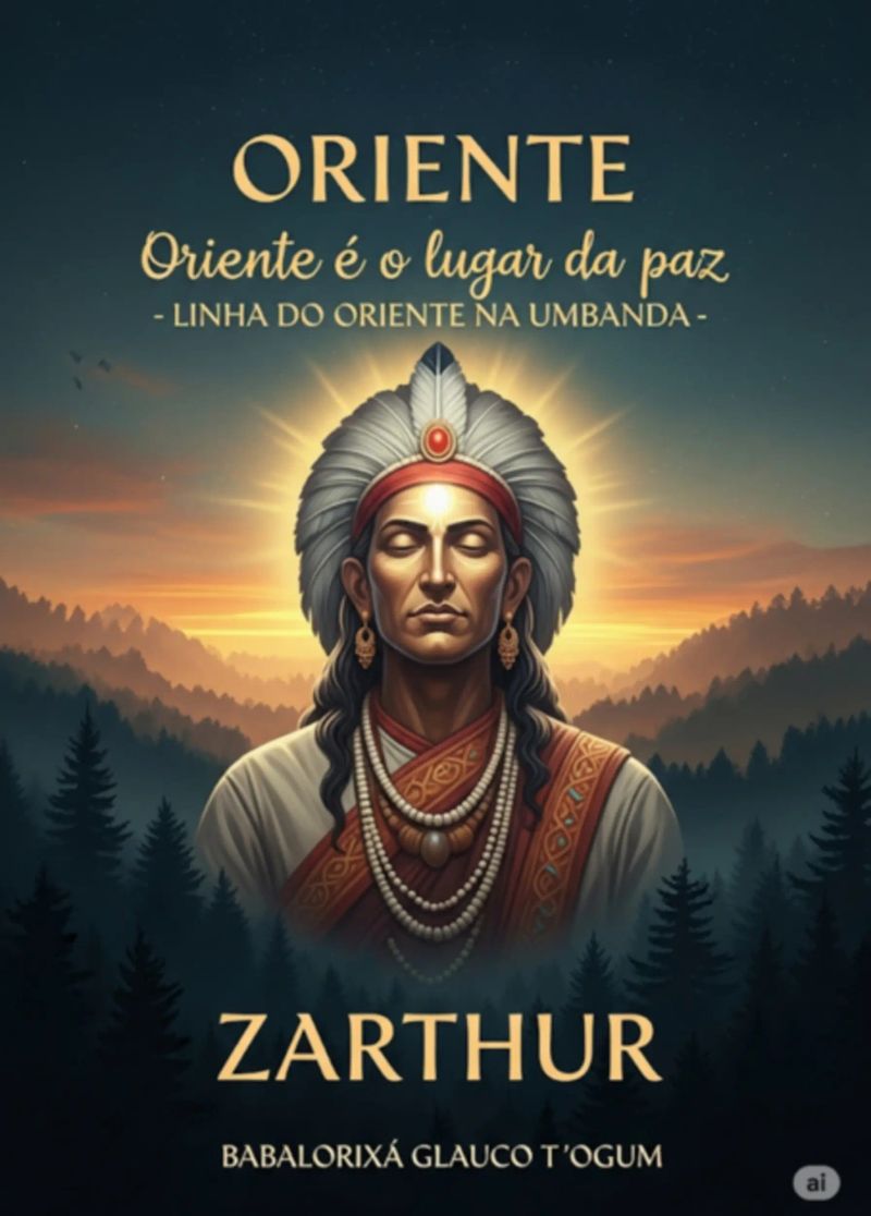Oriente - Oriente É O Lugar Da Paz