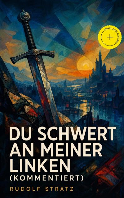 Du Schwert an meiner Linken (Kommentiert)
