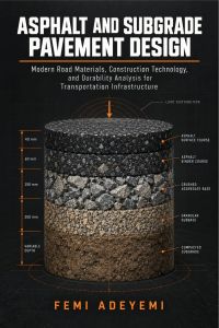 Asphalt and Subgrade Pavement Design