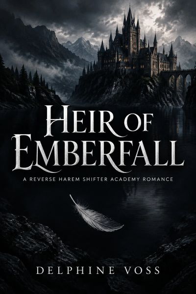 Heir of Emberfall