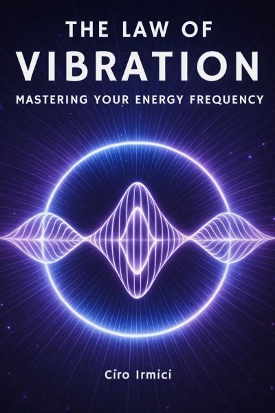 The Law of Vibration: Mastering Your Energy Frequency