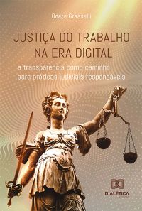 Justiça do Trabalho na era digital