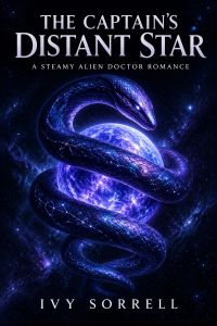 The Captain's Distant Star