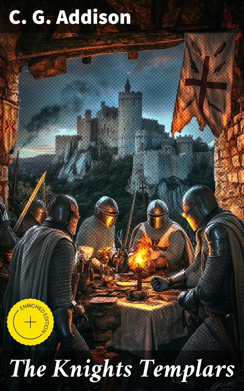 The Knights Templars