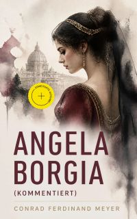 Angela Borgia (Kommentiert)