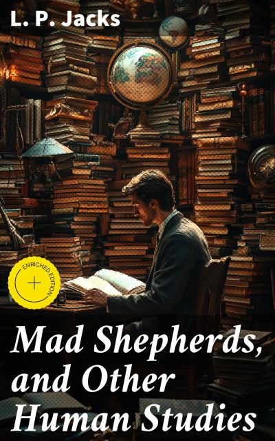 Mad Shepherds, and Other Human Studies